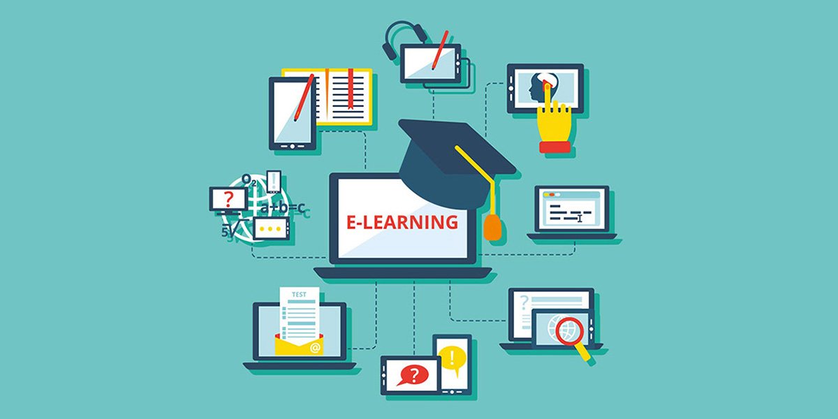 How EdTech Companies & Elearning Transforming Education in India!
