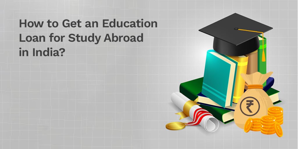 education loan for phd in india