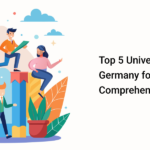 Top 5 Universities in Germany for MBA: A Comprehensive Overview