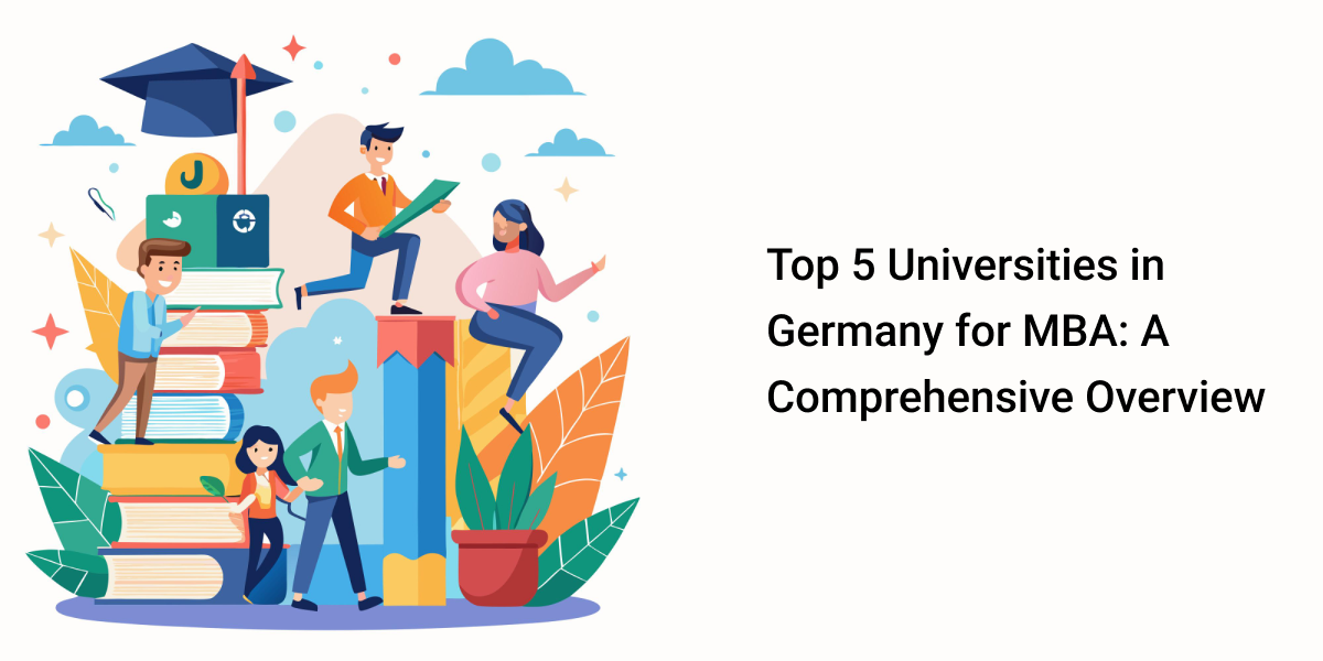 Top Universities in Germany for MBA