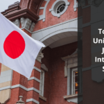 Top 10 Best Universities in Japan for International Students