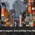 Study Abroad in Japan: Everything You Need to Know